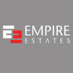 Empire Estates, Willesden Green logo