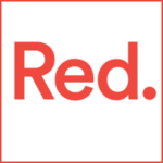 Red Property Partnership, London logo