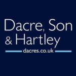Dacre, Son & Hartley, Saltaire logo