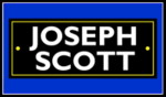 Joseph Scott, Edgware logo