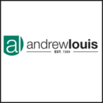 Andrew Louis, Liverpool logo