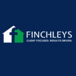 Finchleys Estates, London logo