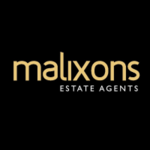 Malixons Estate Agents, SW16 logo