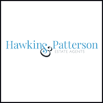 Hawkins & Patterson, Henley in Arden logo