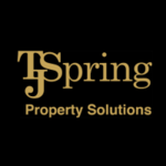 TJ Spring Properties, London logo