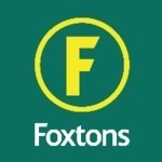 Foxtons, Elephant & Castle logo