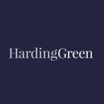 Harding Green, Kensington logo