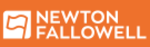 Newton Fallowell, Bingham logo