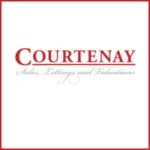 Courtenay, London Lettings logo
