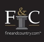 Fine & Country, Chester, Nantwich and Tarporley logo