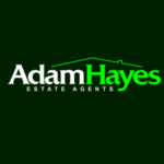 Adam Hayes Estate Agents, East Finchley Sales logo