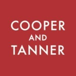 Cooper & Tanner, Midsomer Norton logo