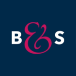 Butler & Stag, Bow logo