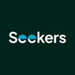 Seekers, Newcastle logo