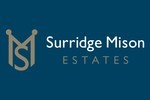 Surridge Mison Estates, Pevensey logo