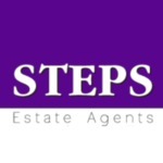 Steps Estate Agents, Dagenham Lettings logo
