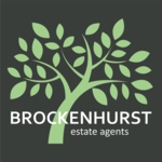 Brockenhurst, Basingstoke logo