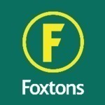 Foxtons, Residential Development and Investment logo