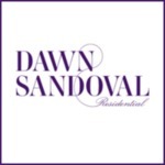 Dawn Sandoval Residential Ltd, London Lettings logo