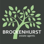 Brockenhurst, Oakley logo