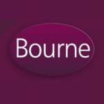 Bourne Estate Agents, Cobham logo