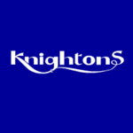 Knightons logo