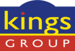 Kings Group, Enfield Town Sales logo