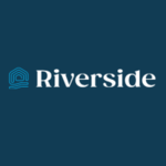 Riverside Property, Hull logo