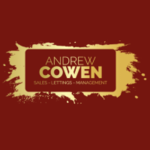 Andrew Cowen Estate & Letting Agents, Scarborough Sales logo