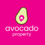 Avocado Property, Crowthorne, Sandhurst & Finch logo