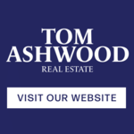 Tom Ashwood Real Estate, Barking logo