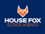 House Fox Estate Agents, Weston Super Mare logo