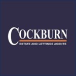 Cockburn Estate Agents, New Eltham logo