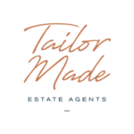 Tailor Made Estate Agents, Sandbanks logo