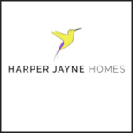 Harper Jayne Homes, Bromley logo