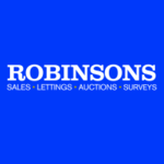 Robinsons, Durham logo