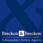 Breckon & Breckon, Witney logo