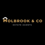 Holbrook & Co, Hartlepool logo