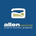Allen Residential, Paulton Lettings logo