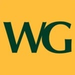 Wilkinson Grant, New Homes logo