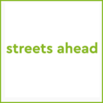 Streets Ahead Estate Agents, New Homes logo