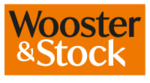 Wooster & Stock, Camberwell logo