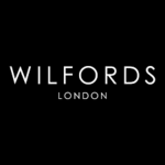 Wilfords, Wandsworth logo