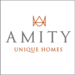 Amity Unique Homes, Sutton Coldfield logo