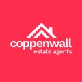 Coppenwall Estate Agents, Rossendale logo