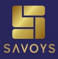 Savoys, Golders Green logo