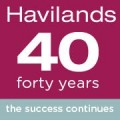 Havilands, Winchmore Hill logo