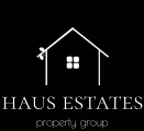 Haus Property Group, Leicester + London logo
