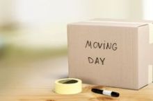 Tips and hints for moving house: a two part guide