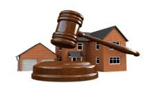 Top tips for success at property auctions